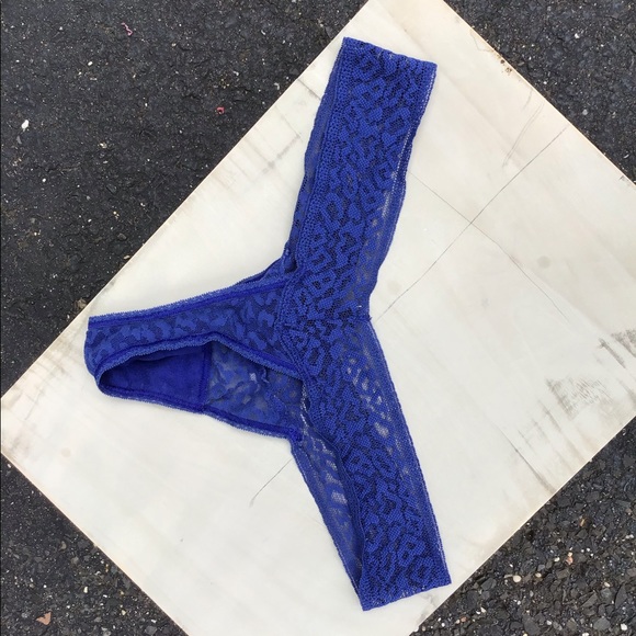 3 pairs Victoria Secret Hanky Panky & Gillian OS - Picture 7 of 11